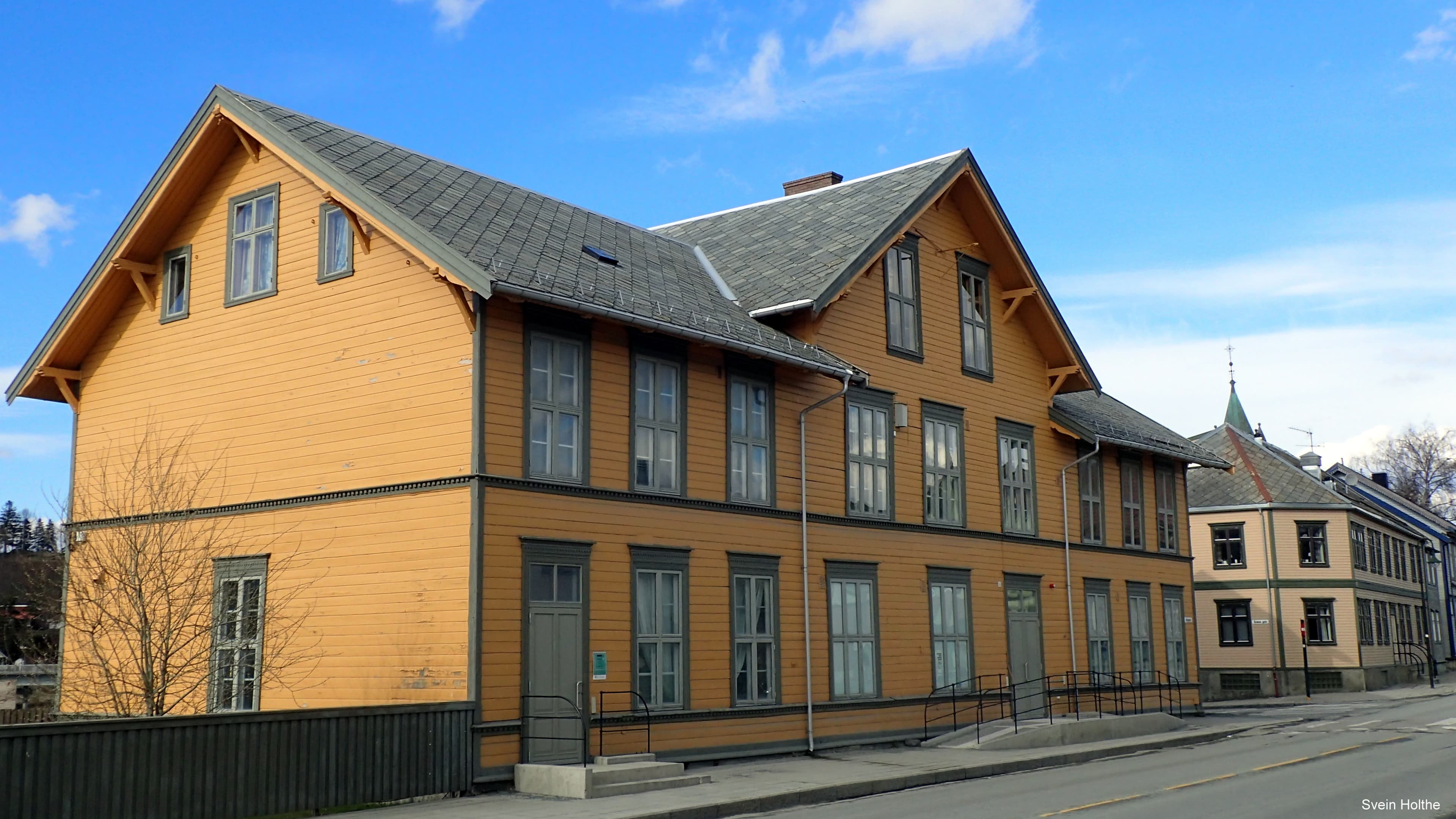 Skolemuseet